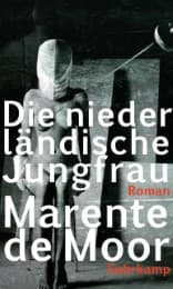 Cover von Die niederländische Jungfrau