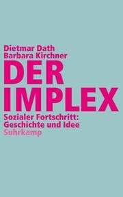 Cover von Der Implex