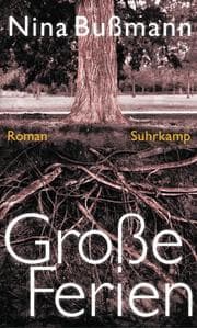 Cover von Große Ferien