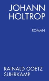 Cover von Johann Holtrop