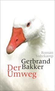 Cover von Der Umweg