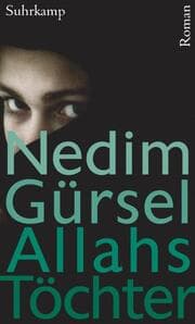 Cover von Allahs Töchter
