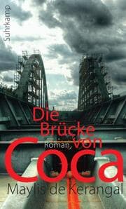 Cover von Die Brücke von Coca