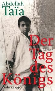 Cover von Der Tag des Königs
