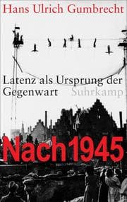 Cover von Nach 1945