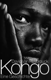 Cover von Kongo