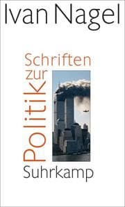 Cover von Schriften zur Politik