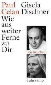 Cover von 'Wie aus weiter Ferne zu Dir'