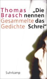 Cover von 'Die nennen das Schrei'