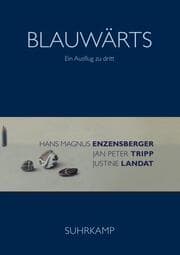 Cover von Blauwärts