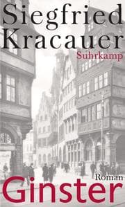 Cover von Ginster
