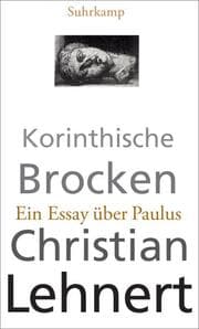 Cover von Korinthische Brocken