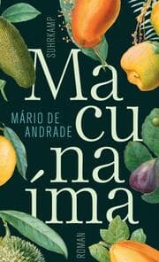 Cover von Macunaíma