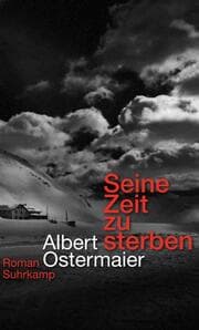 Cover von Seine Zeit zu sterben