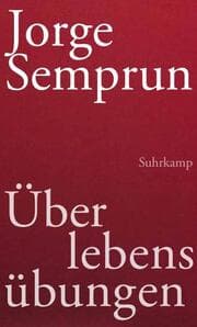 Cover von Überlebensübungen