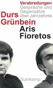 Cover von Verabredungen