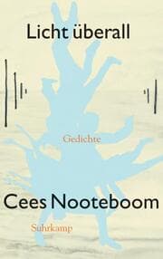 Cover von Licht überall
