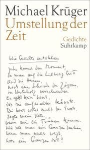 Cover von Umstellung der Zeit