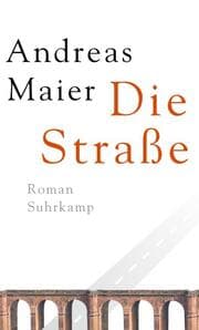 Cover von Die Straße