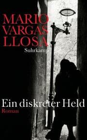 Cover von Ein diskreter Held