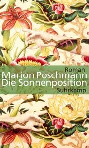 Cover von Die Sonnenposition