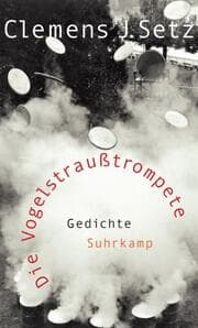 Cover von Die Vogelstraußtrompete