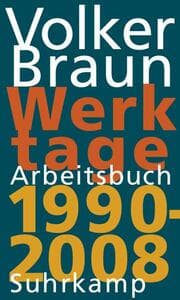 Cover von Werktage 2