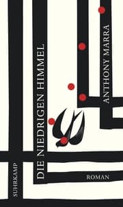 Cover von Die niedrigen Himmel