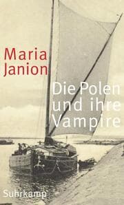 Cover von Die Polen und ihre Vampire