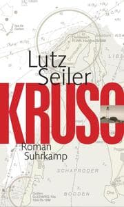 Cover von Kruso