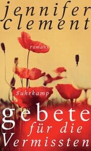 Cover von Gebete für die Vermissten