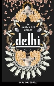 Cover von Delhi