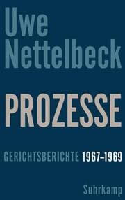 Cover von Prozesse