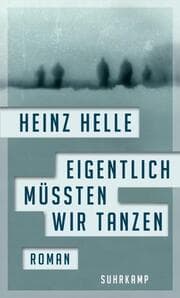 Cover von Eigentlich müssten wir tanzen