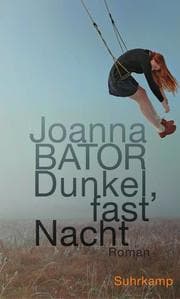 Cover von Dunkel, fast Nacht