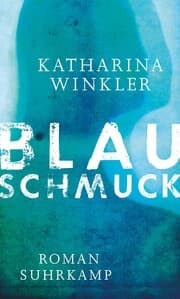 Cover von Blauschmuck