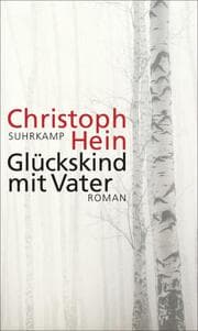 Cover von Glückskind mit Vater