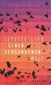Cover von Letztes Lied einer vergangenen Welt