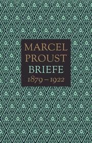 Cover von Briefe 1879-1922