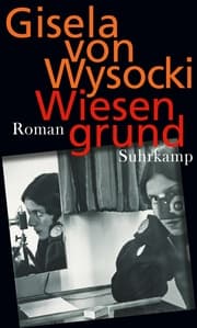 Cover von Wiesengrund
