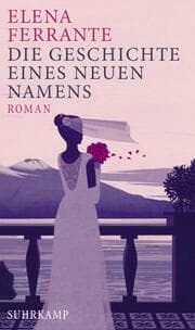 Cover von Die Geschichte eines neuen Namens