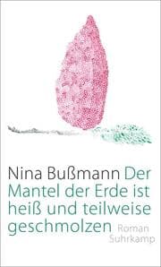 Cover von Der Mantel der Erde ist heiß und teilweise geschmolzen