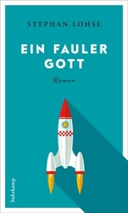 Cover von Ein fauler Gott