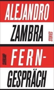 Cover von Ferngespräch