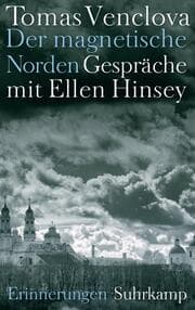 Cover von Der magnetische Norden