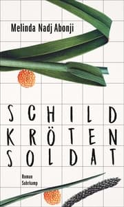Cover von Schildkrötensoldat