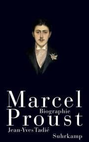 Cover von Marcel Proust