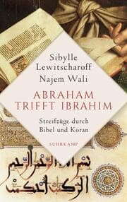Cover von Abraham trifft Ibrahîm