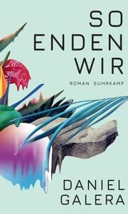 Cover von So enden wir