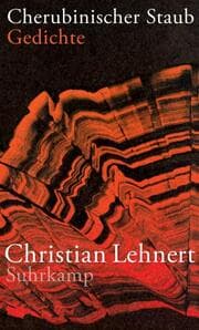Cover von Cherubinischer Staub
